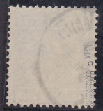 Deutsches Reich Mi.-Nr. 48 c oo gepr. BPP