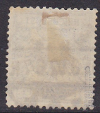 Deutsches Reich Mi.-Nr. 48 c oo gepr. BPP