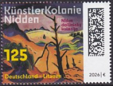 Bund Mi.-Nr. 3985 **