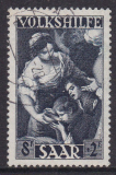 Saar Mi.-Nr. 267 oo gepr. BPP