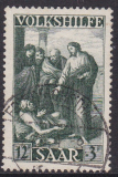 Saar Mi.-Nr. 268 oo gepr. BPP