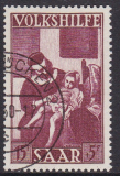 Saar Mi.-Nr. 269 oo gepr. BPP