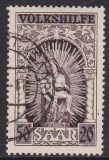 Saar Mi.-Nr. 271 oo gepr. BPP