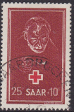 Saar Mi.-Nr. 292 oo