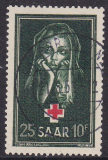 Saar Mi.-Nr. 304 oo