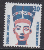 Bund Mi.-Nr. 1398 R II **