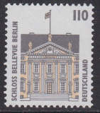 Bund Mi.-Nr. 1935 R **