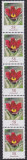 Bund Mi.-Nr. 2968 R ** 5er Streifen