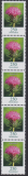 Bund Mi.-Nr. 3199 R ** 5er Streifen