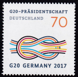 Bund Mi.-Nr. 3291 R **