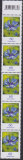 Bund Mi.-Nr. 3468 R ** 6er Streifen