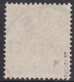 Dt. Kol. Togo Mi.-Nr. 1 a oo gepr. BPP