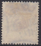 Dt. Kol. Togo Mi.-Nr. 1 b oo gepr. BPP