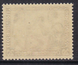Deutsches Reich Mi.-Nr. 505 B **