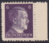 Deutsches Reich Kriegsfälschungen Mi.-Nr. 15 ** gepr. BPP