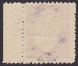 Deutsches Reich Kriegsfälschungen Mi.-Nr. 15 ** gepr. BPP
