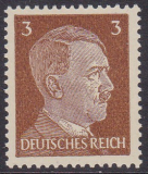 Deutsches Reich Kriegsfälschungen Mi.-Nr. 23 A x ** gepr. BPP