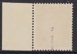 Deutsches Reich Kriegsfälschungen Mi.-Nr. 23 A x ** gepr. BPP