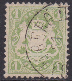 Bayern Mi.-Nr. 32 a oo gepr. BPP