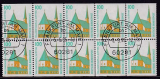 Bund Mi.-Nr. H-Blatt 36 oo