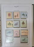 Österreich 2002 - 2025 postfrisch komplett