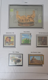 Österreich 2002 - 2025 postfrisch komplett