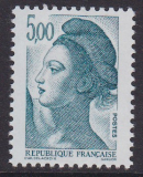 Frankreich Mi.-Nr. 2311 A x ** gepr. Calves