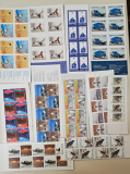 30 verschiedene Markenheftchen Färöer postfrisch