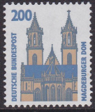 Bund Mi.-Nr. 1665 R II **