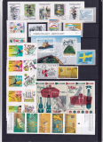 Schweden Jahrgang 2014 postfrisch