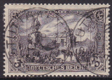 Deutsches Reich Mi.-Nr. 96 A I b oo gepr. BPP