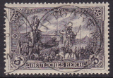 Deutsches Reich Mi.-Nr. 96 A I b oo gepr. BPP