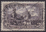Deutsches Reich Mi.-Nr. 96 A I b oo gepr. BPP