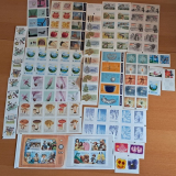 Schweden Markenheftchen + Sonstiges postfrisch