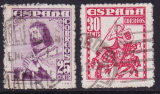 Spanien Mi.-Nr. 955/56 oo