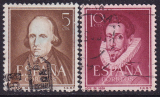 Spanien Mi.-Nr. 994/95 oo