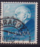 Spanien Mi.-Nr. 1012 oo