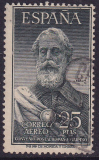 Spanien Mi.-Nr. 1019 oo (1)