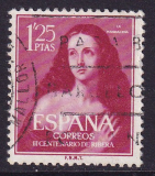 Spanien Mi.-Nr. 1024 oo