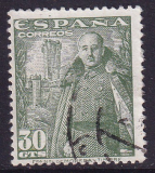Spanien Mi.-Nr. 1039 oo