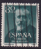 Spanien Mi.-Nr. 1038 oo