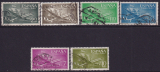 Spanien Mi.-Nr. 1073/78 oo