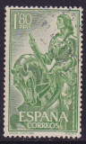 Spanien Mi.-Nr. 1106 oo