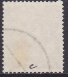 Alli.Bes. Mi.-Nr. 917 c oo gepr. Arge