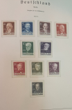 Berlin 1948 - 1989 postfrisch komplett