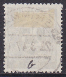 Alli.Bes. Mi.-Nr. 926 b oo gepr. Arge