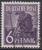 Alli.Bes. Mi.-Nr. 944 aa oo gepr. Arge