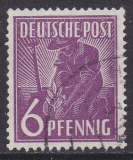 Alli.Bes. Mi.-Nr. 944 b oo gepr. Arge