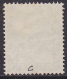 Alli.Bes. Mi.-Nr. 946 c oo gepr. Arge