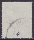 Alli.Bes. Mi.-Nr. 946 b oo gepr. Arge